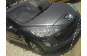 Peugeot 308 2008