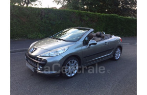 Peugeot 207 2007