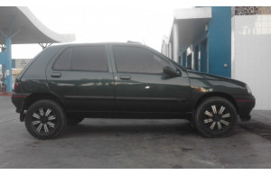 Renault Clio 0