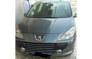 Peugeot 307 2007