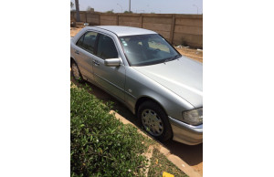 Chevrolet MERCEDES 2009