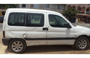 Peugeot Partner 2004