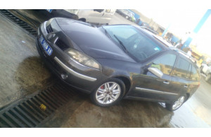 Renault Laguna 2005