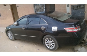 Toyota Camry 2010