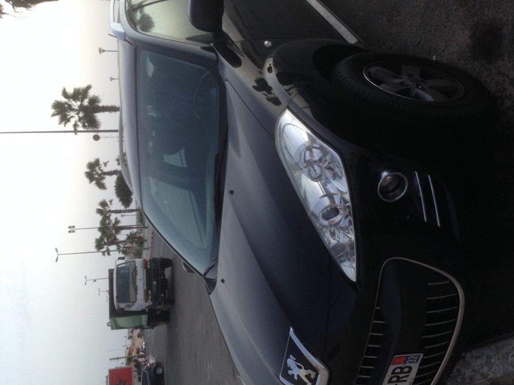 Peugeot 4007 2008 0