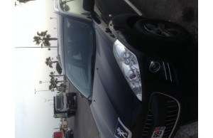 Peugeot 4007 2008