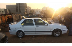 Renault 19 Chamade 0