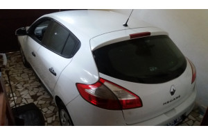 Renault Panthéon 2009