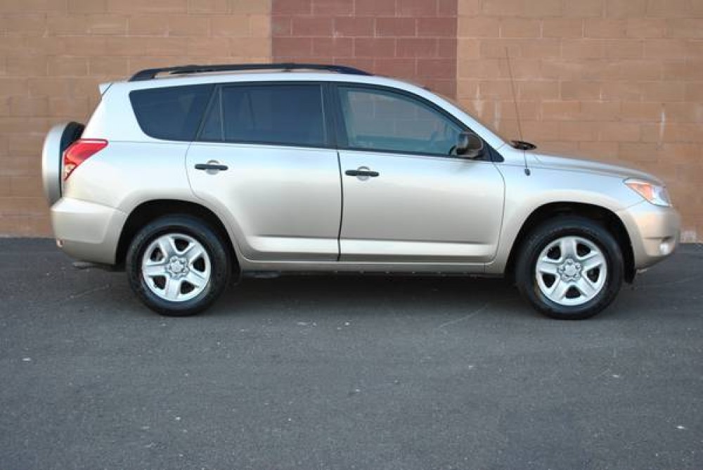 Toyota RAV4 2008 0