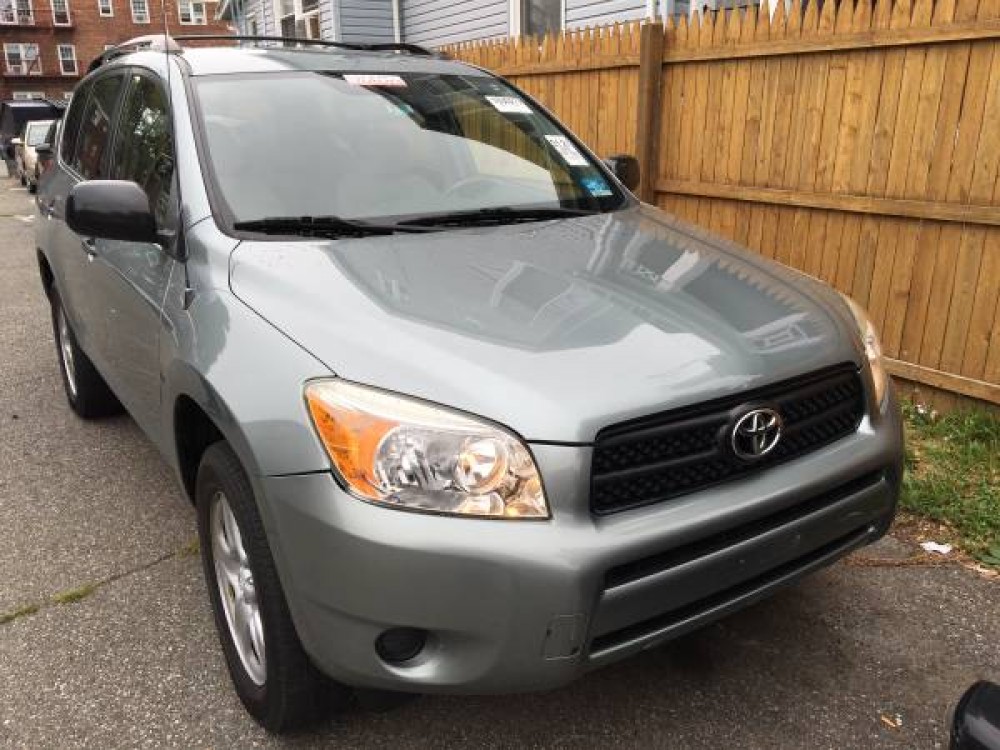 Toyota RAV4 2008 0
