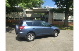 Toyota RAV4 2010