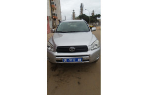 Toyota RAV4 2007