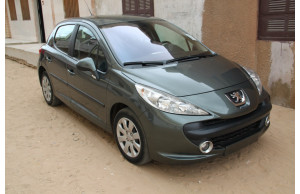 Peugeot 207 2008