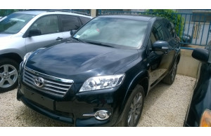 Toyota RAV4 2011