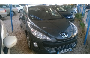 Peugeot 308 2008