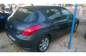 Peugeot 308 2008