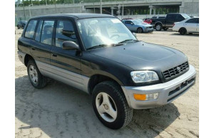 Toyota RAV4 2000