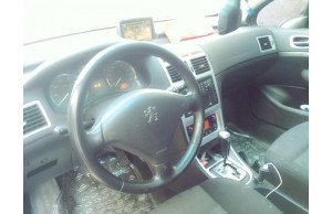 Peugeot 307 2007