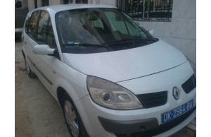 Renault Scenic 2007