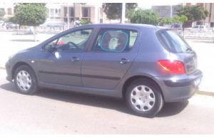 Peugeot 307 2006