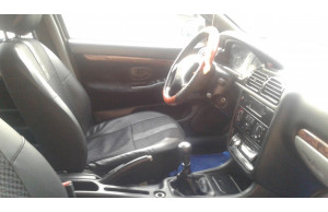 Peugeot 406 2004