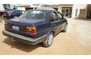 Volkswagen Passat 1990