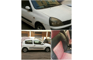 Peugeot 205 0