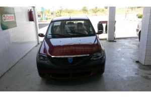 Dacia Logan 2006