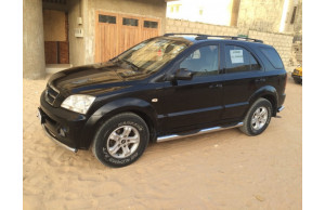 Kia Sorento 2005