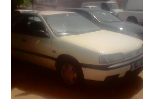 Nissan Primera 0
