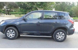 Toyota RAV4 2009