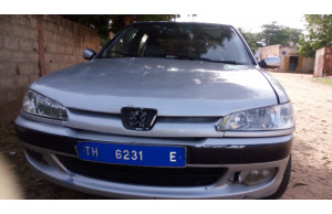 Peugeot 306 1998