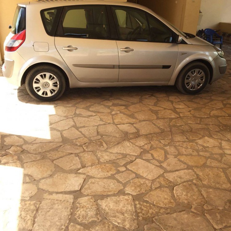 Renault Scenic 2006 0