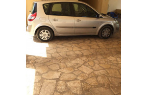 Renault Scenic 2006