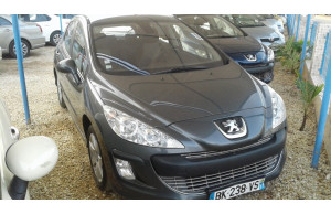 Peugeot 308 2008