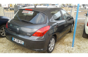 Peugeot 308 2008