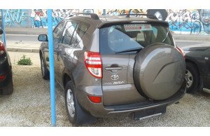 Toyota RAV4 2011
