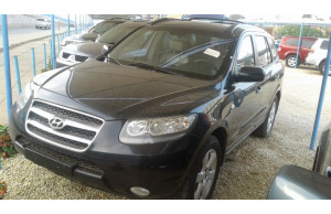 Hyundai Panthéon 2008