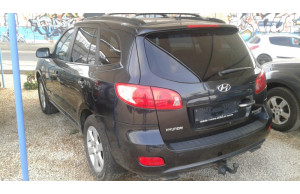 Hyundai Panthéon 2008