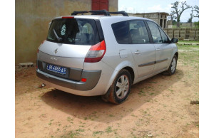 Renault Scenic 2006
