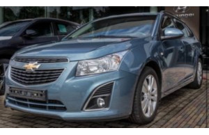 Chevrolet Cruze 2013