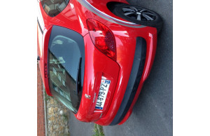 Peugeot 207 2009