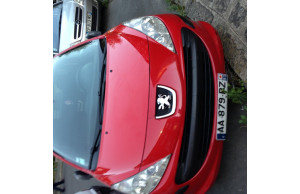 Peugeot 207 2009