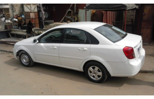 Chevrolet Optra 2009