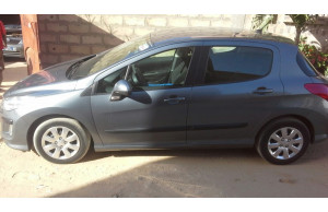 Peugeot 308 2008