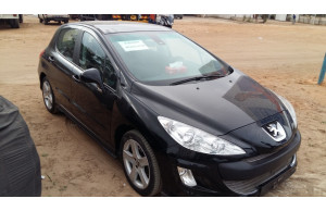 Peugeot 308 2008