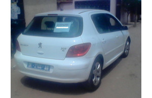 Peugeot 307 2007