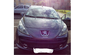 Peugeot 207 2007