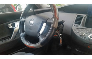 Nissan Primera 2005