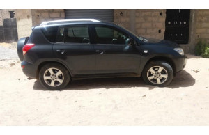 Toyota RAV4 2008